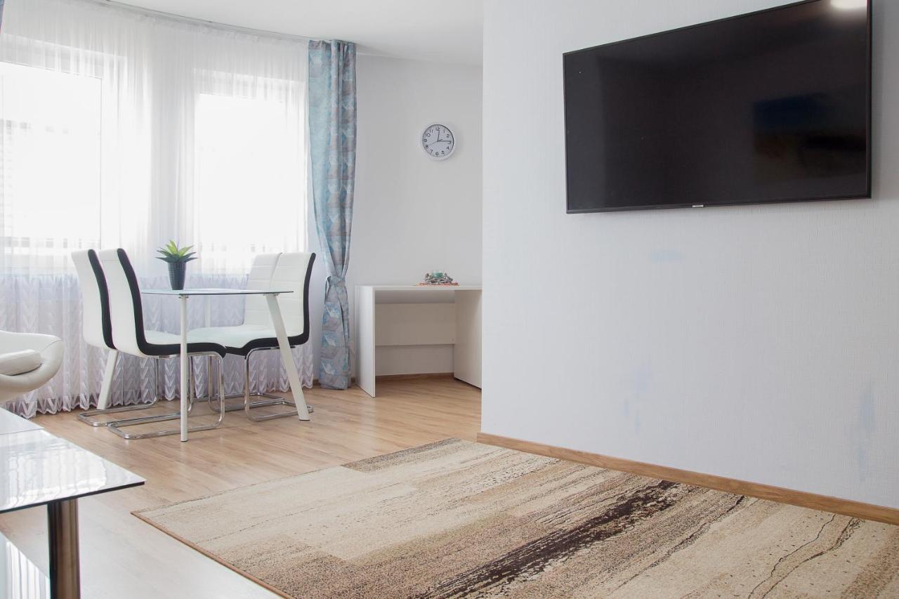 Al-Dom Apartamenty Apartament Olymp 308 Колобжег Екстериор снимка